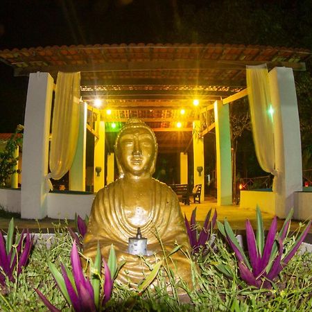 Pousada Flor Da Pipa Tibau do Sul Bagian luar foto