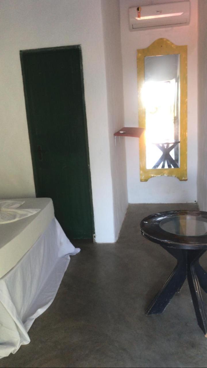 Pousada Flor Da Pipa Tibau do Sul Bagian luar foto